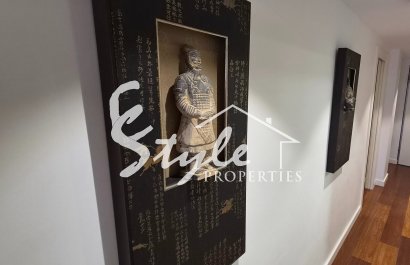 Вторичное жилье - Квартира - Torrevieja - Center