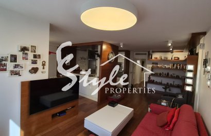 Вторичное жилье - Квартира - Torrevieja - Center