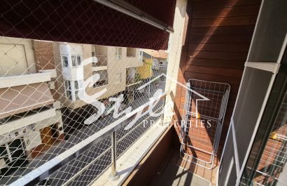 Вторичное жилье - Квартира - Torrevieja - Center