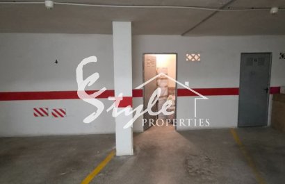 Вторичное жилье - Квартира - Torrevieja - Center