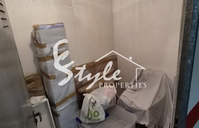 Вторичное жилье - Квартира - Torrevieja - Center