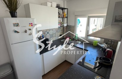 Вторичное жилье - Квартира - Villamartín - Пунта Прима