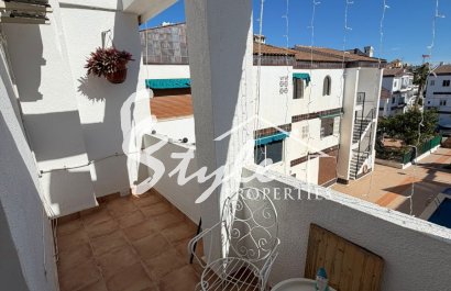 Вторичное жилье - Квартира - Villamartín - Пунта Прима