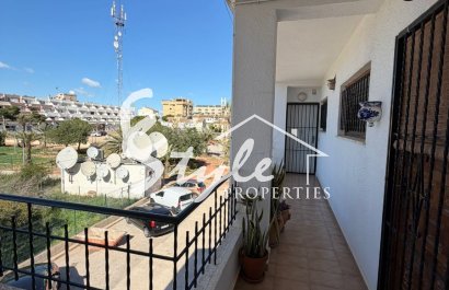 Вторичное жилье - Квартира - Villamartín - Пунта Прима