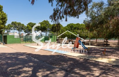 New build - Semi-Detached Villa - Alicante - Rafal