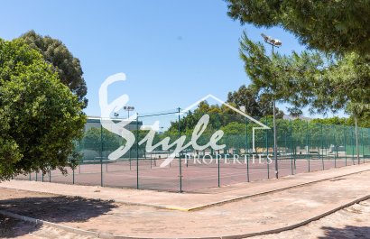 New build - Semi-Detached Villa - Alicante - Rafal
