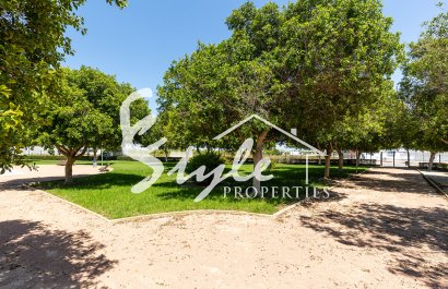 New build - Semi-Detached Villa - Alicante - Rafal