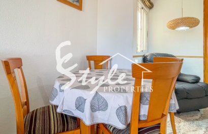 Вторичное жилье - Квартира - Torrevieja - Торревьеха