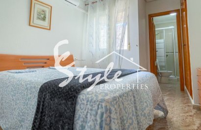 Вторичное жилье - Квартира - Torrevieja - Торревьеха