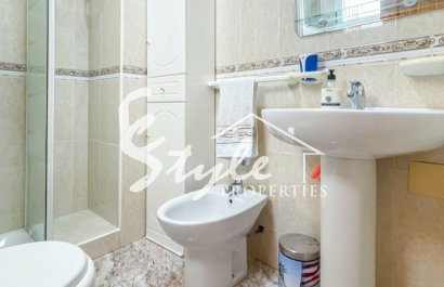 Вторичное жилье - Квартира - Torrevieja - Торревьеха