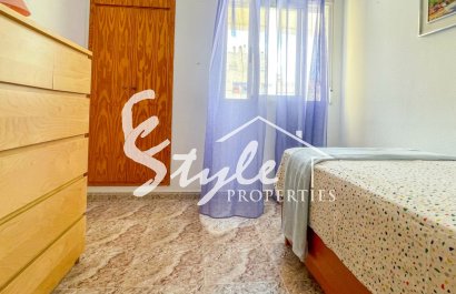 Вторичное жилье - Квартира - Torrevieja - Торревьеха