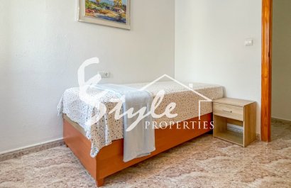Вторичное жилье - Квартира - Torrevieja - Торревьеха