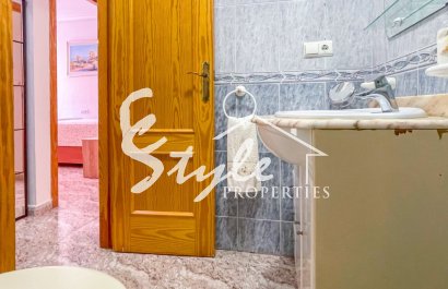 Вторичное жилье - Квартира - Torrevieja - Торревьеха