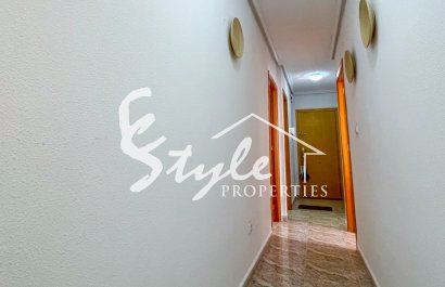 Вторичное жилье - Квартира - Torrevieja - Торревьеха