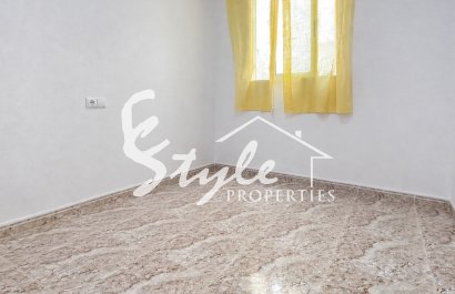 Вторичное жилье - Квартира - Torrevieja - Торревьеха