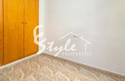 Вторичное жилье - Квартира - Torrevieja - Торревьеха