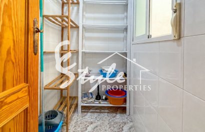 Вторичное жилье - Квартира - Torrevieja - Торревьеха