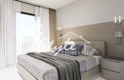 Nuevo - Apartamento - Torrevieja
