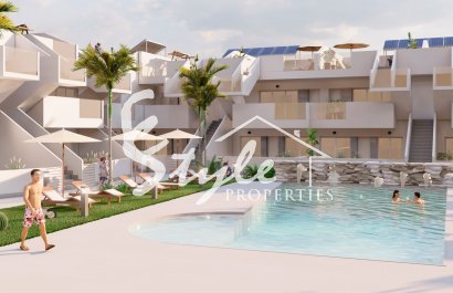 Новостройки - Квартира - Murcia - Roldán