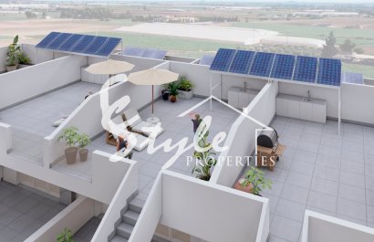 Новостройки - Квартира - Murcia - Roldán