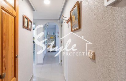 Вторичное жилье - Квартира - Orihuela-Costa - Кампоамор