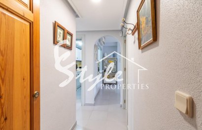 Вторичное жилье - Квартира - Orihuela-Costa - Кампоамор