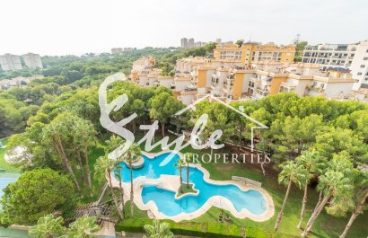 Вторичное жилье - Квартира - Orihuela-Costa - Кампоамор