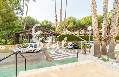 Вторичное жилье - Квартира - Orihuela-Costa - Кампоамор