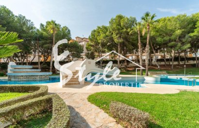 Вторичное жилье - Квартира - Orihuela-Costa - Кампоамор