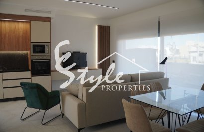 New build - Apartament  - Pilar de la Horadada - Pilar de La Horadada