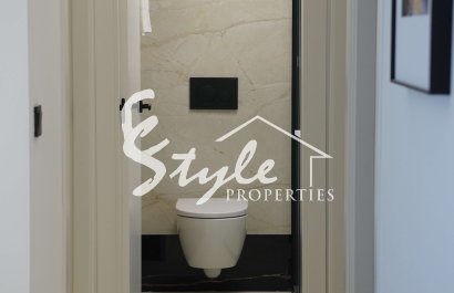 New build - Apartament  - Pilar de la Horadada - Pilar de La Horadada