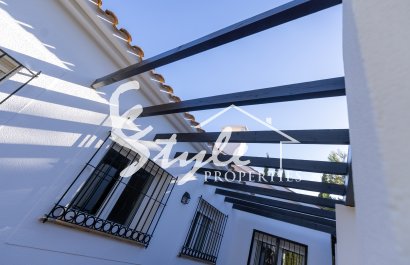 Nuevo - Villa - Murcia - Fuente Alamo