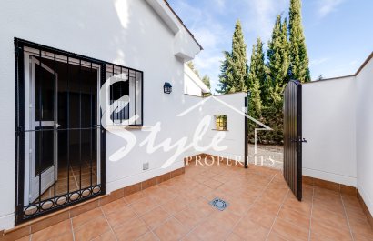 Nuevo - Villa - Murcia - Fuente Alamo
