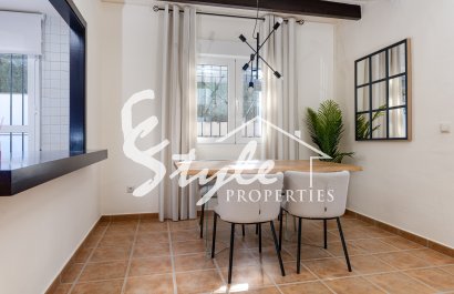 Nuevo - Villa - Murcia - Fuente Alamo