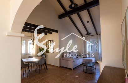 Nuevo - Villa - Murcia - Fuente Alamo