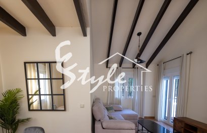 Nuevo - Villa - Murcia - Fuente Alamo
