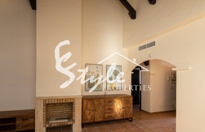 Nuevo - Villa - Murcia - Fuente Alamo