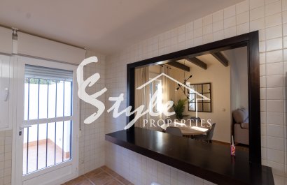 Nuevo - Villa - Murcia - Fuente Alamo