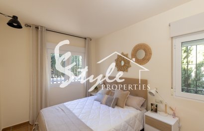 Nuevo - Villa - Murcia - Fuente Alamo