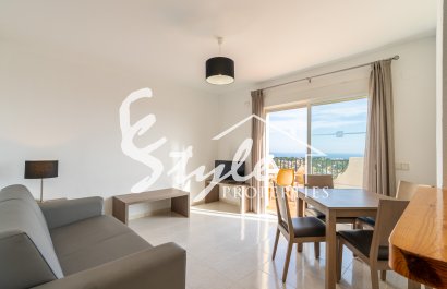 Nuevo - Apartamento - Calpe
