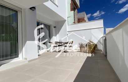 New build - Apartament  - Pilar de la Horadada - Pilar de La Horadada