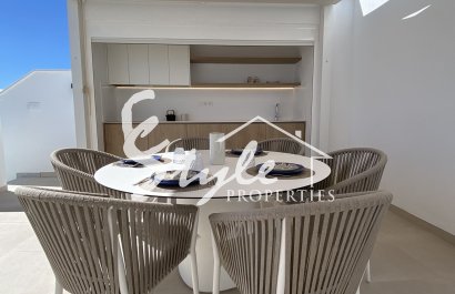 New build - Apartament  - Pilar de la Horadada - Pilar de La Horadada