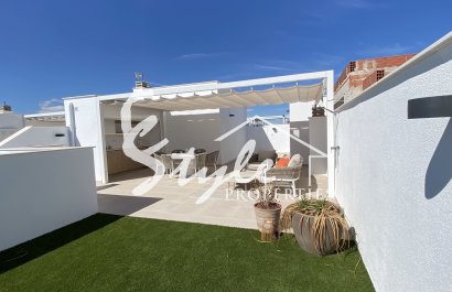 New build - Apartament  - Pilar de la Horadada - Pilar de La Horadada