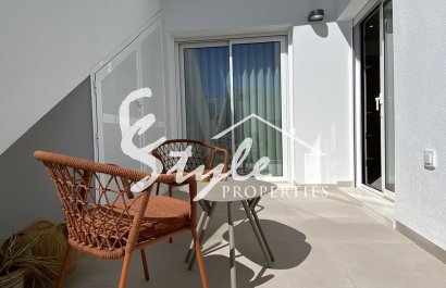 New build - Apartament  - Pilar de la Horadada - Pilar de La Horadada