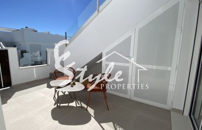 New build - Apartament  - Pilar de la Horadada - Pilar de La Horadada