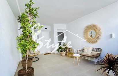 New build - Apartament  - Pilar de la Horadada - Pilar de La Horadada
