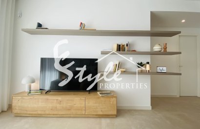 New build - Apartament  - Pilar de la Horadada - Pilar de La Horadada