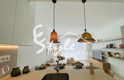 New build - Apartament  - Pilar de la Horadada - Pilar de La Horadada