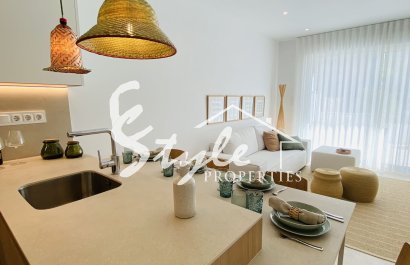 New build - Apartament  - Pilar de la Horadada - Pilar de La Horadada