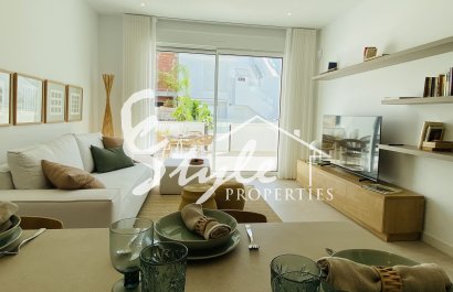 New build - Apartament  - Pilar de la Horadada - Pilar de La Horadada